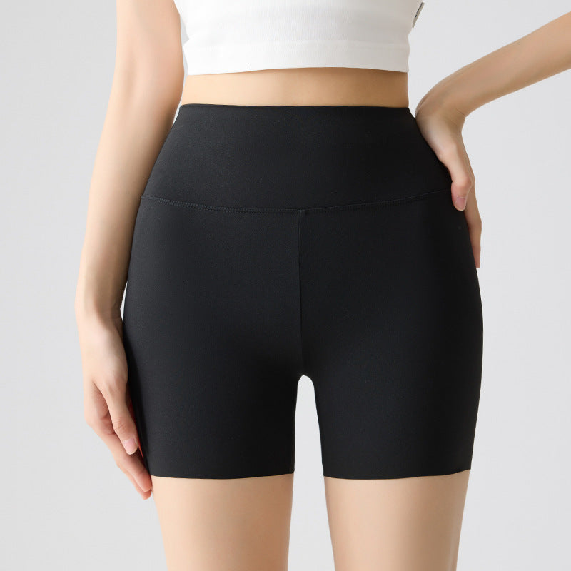 Women’s High Waisted Leggings – Waist Cinching, Hip Lifting, Seamless Sculpt Fit
