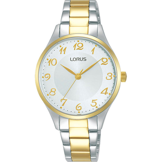 Lorus Women’s Watch RG270