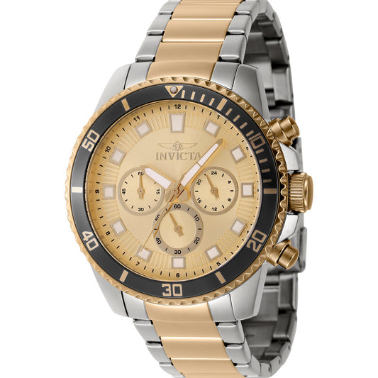 Invicta Men’s Wrist Watch 4606