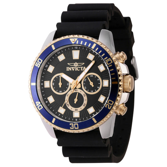 Invicta Wrist Watch For Men 4612