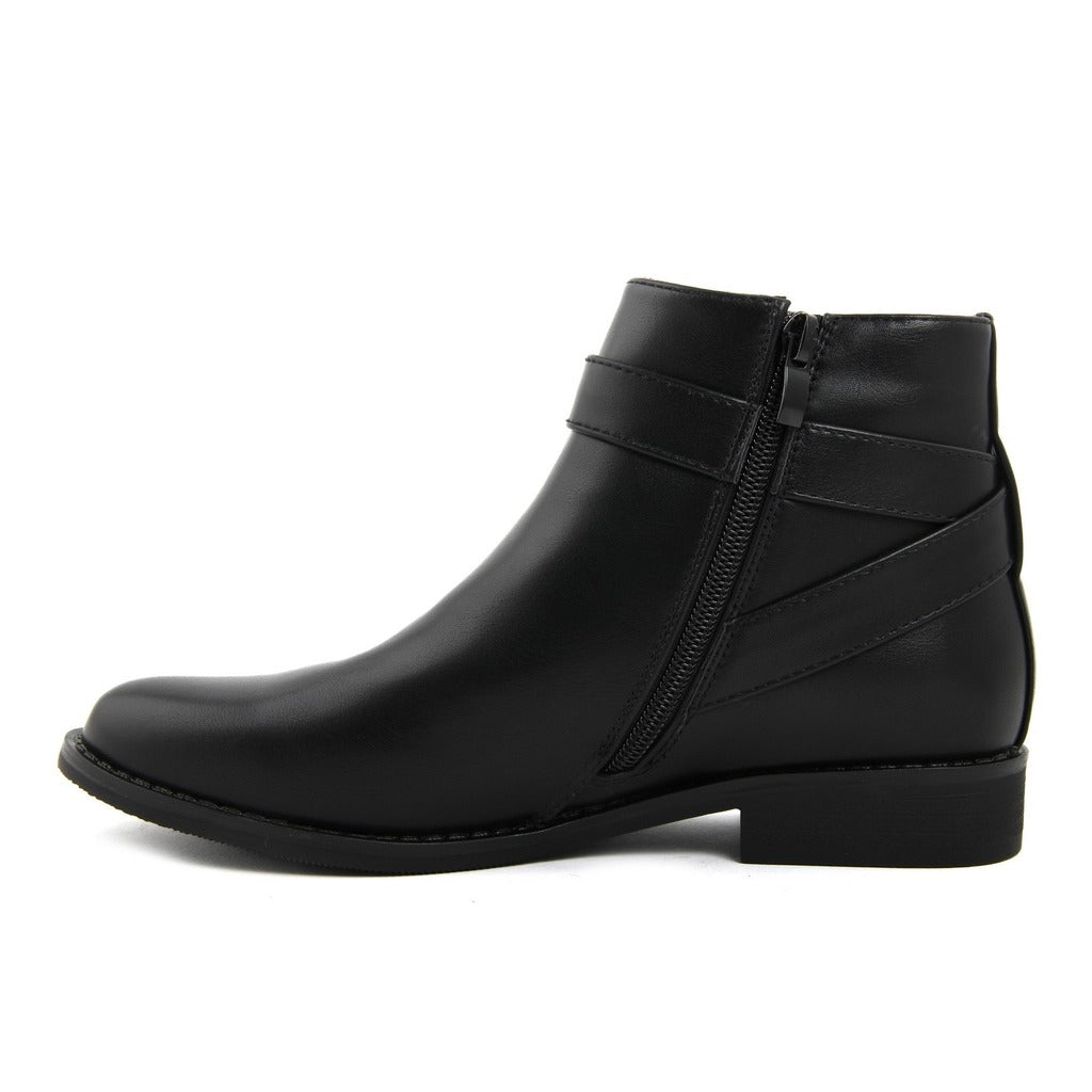 Fashion Attitude Boots For Women FAG_X761