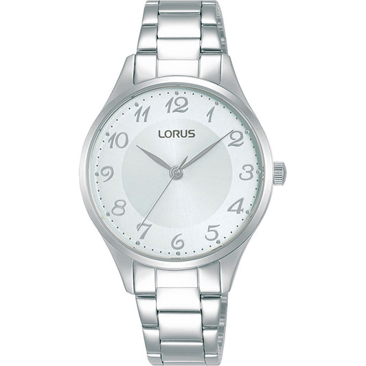 Lorus Women’s Watch RG267