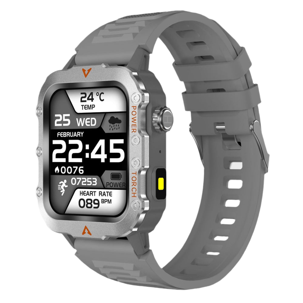 Smart Watch Bluetooth Calling Outdoor Sports