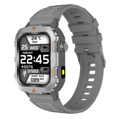Smart Watch Bluetooth Calling Outdoor Sports