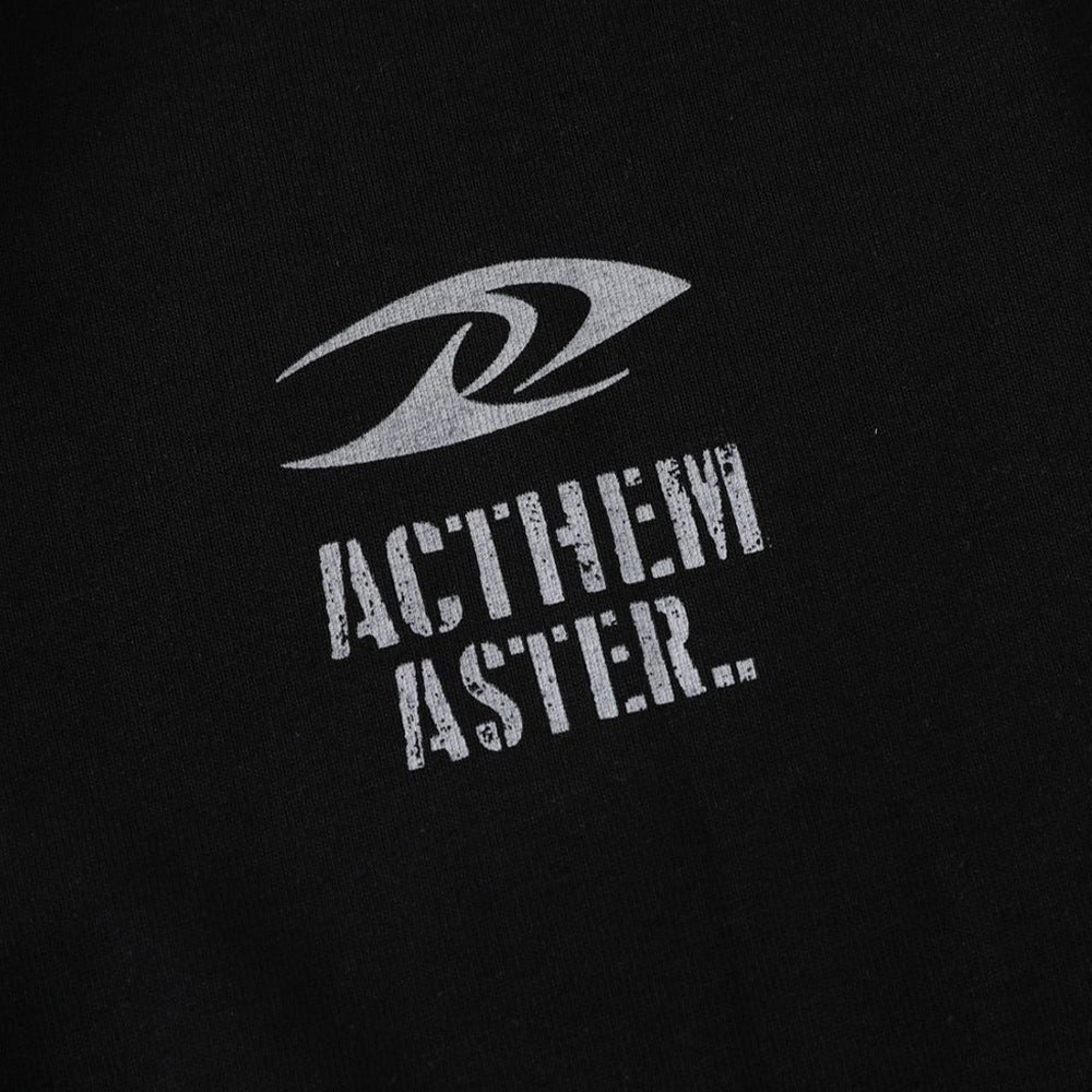 Trendy Printed Short Sleeve Fashion Shirt