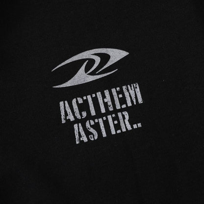 Trendy Printed Short Sleeve Fashion Shirt