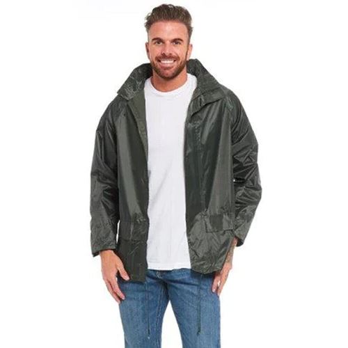 Arctic Storm Waterproof Jacket-4