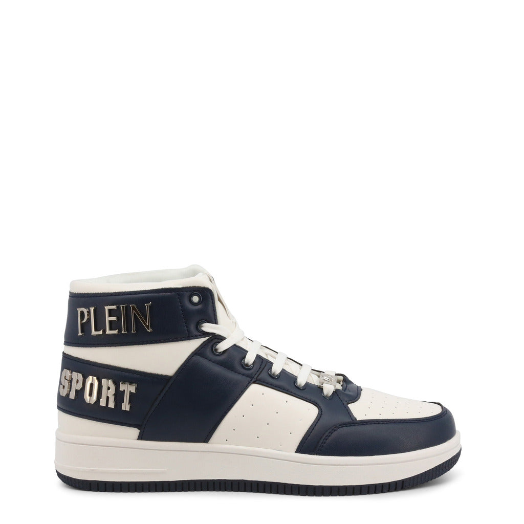 Plein Sport Men’s Sneakers SIPS992