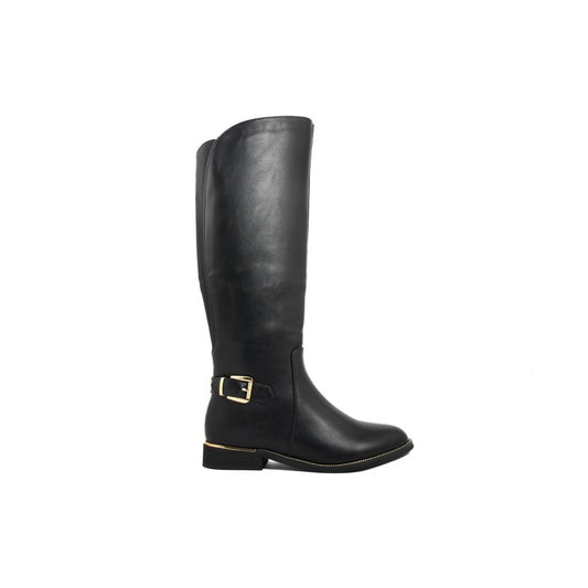 Fashion Attitude Knee Boots For Women FAM_181_140