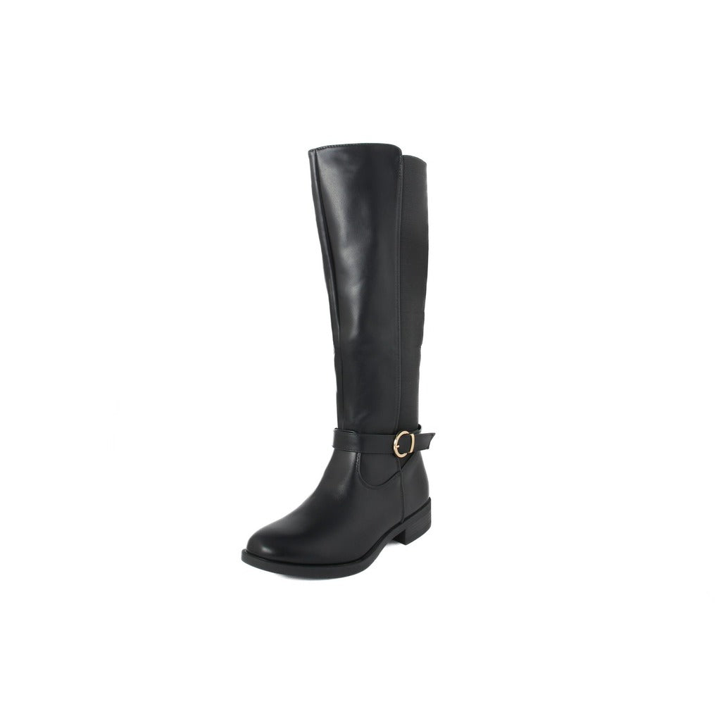 Fashion Attitude Knee Boots For Women FAM_X756