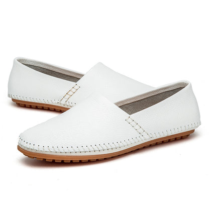 New Fashion Loafers Driving Casual Shoes
