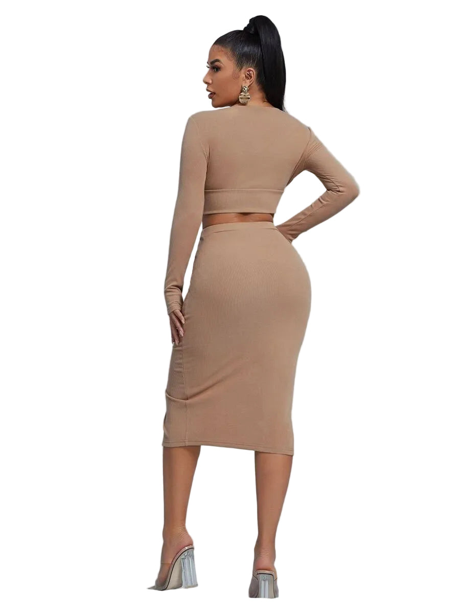 Europe & America Best-Selling Women’s Dress
