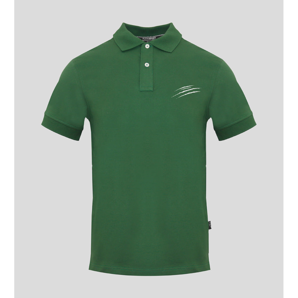 Plein Sport Polo Shirts for Men PIPS504