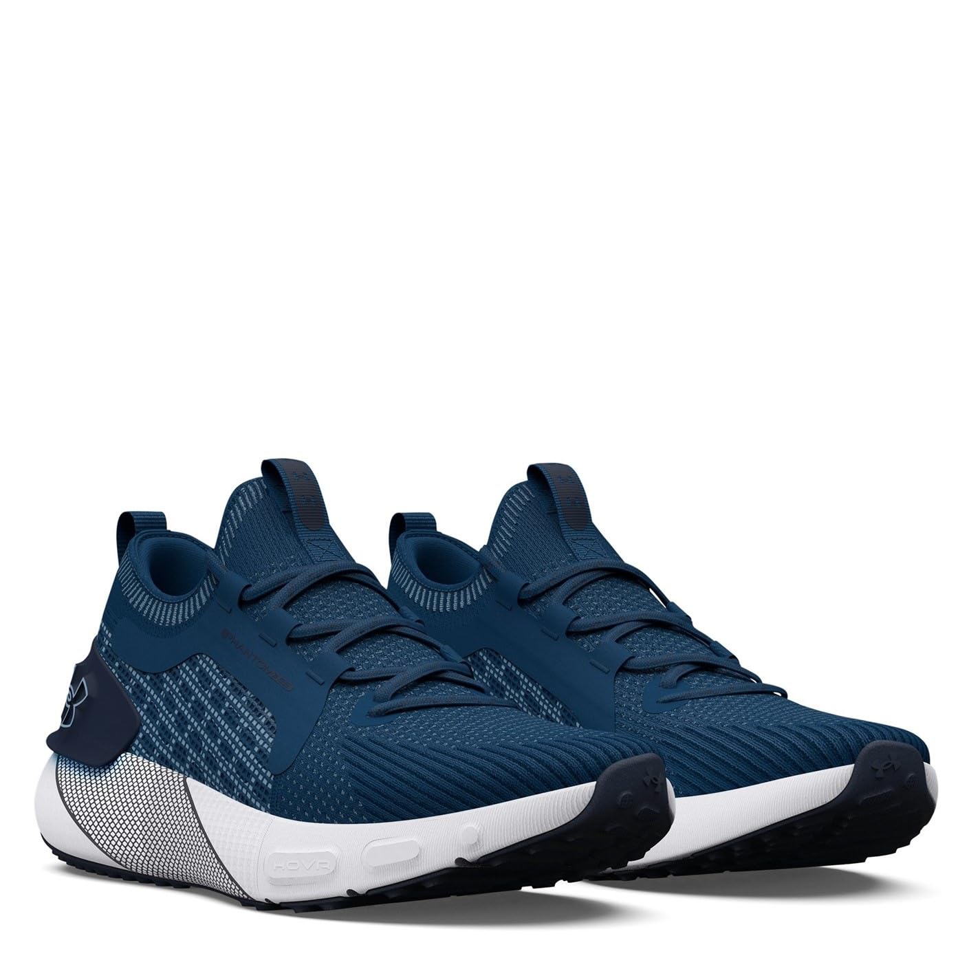 Under Armour Mens HOVR Phantom 3 Trainers