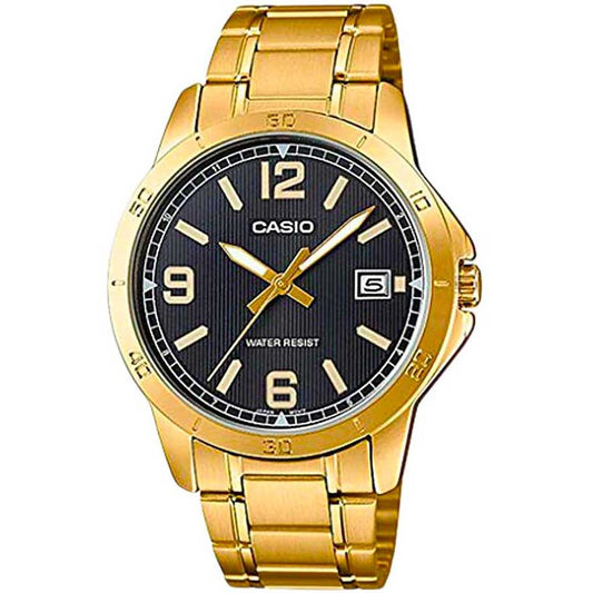 Casio Men’s Watch MTP-V004G