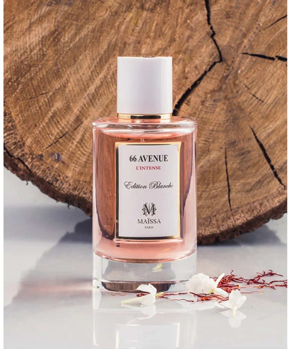 66 Avenue 100ml Eau de Parfum-3