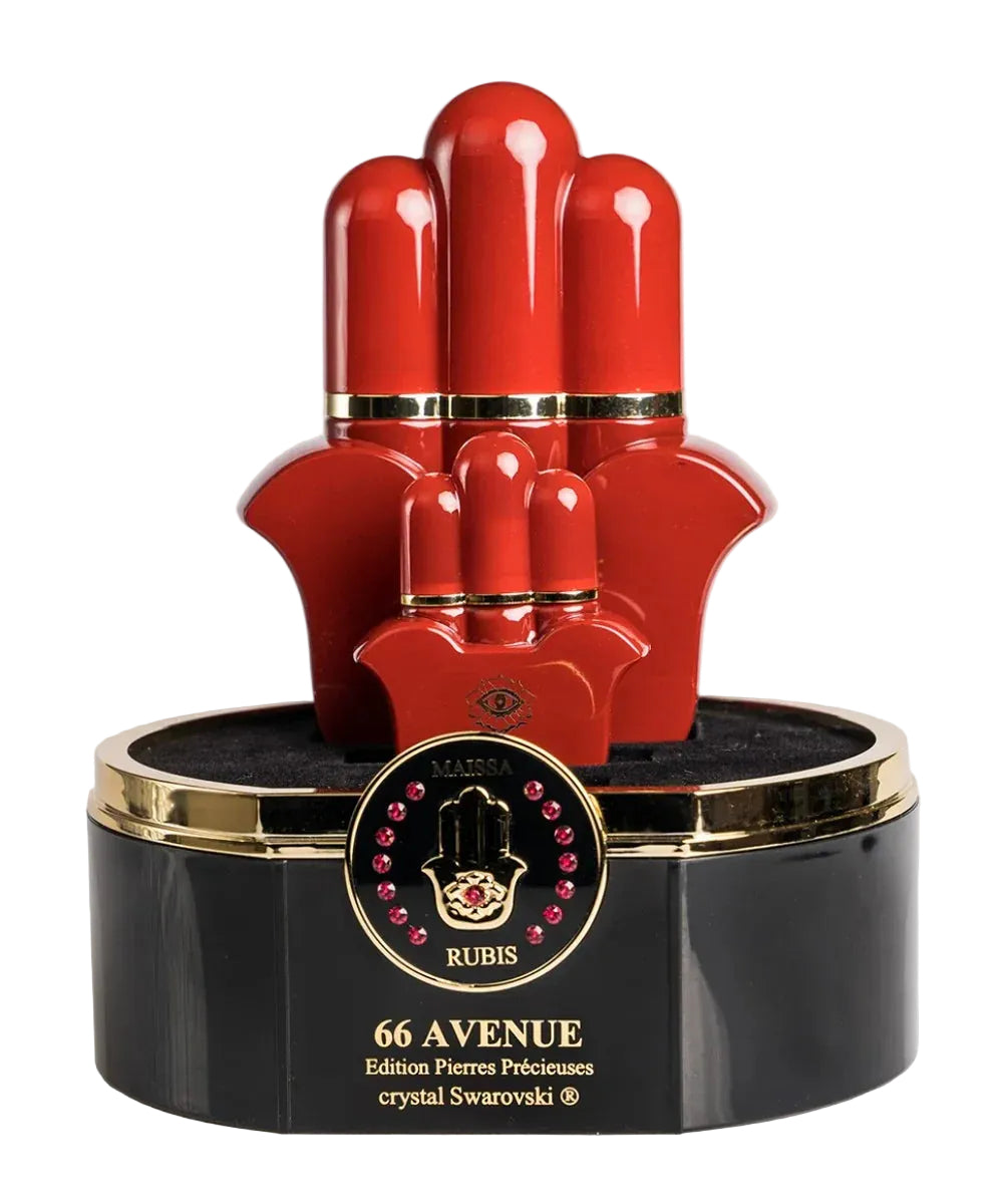 Precious Stones Edition - 66 Avenue Gift Box-3