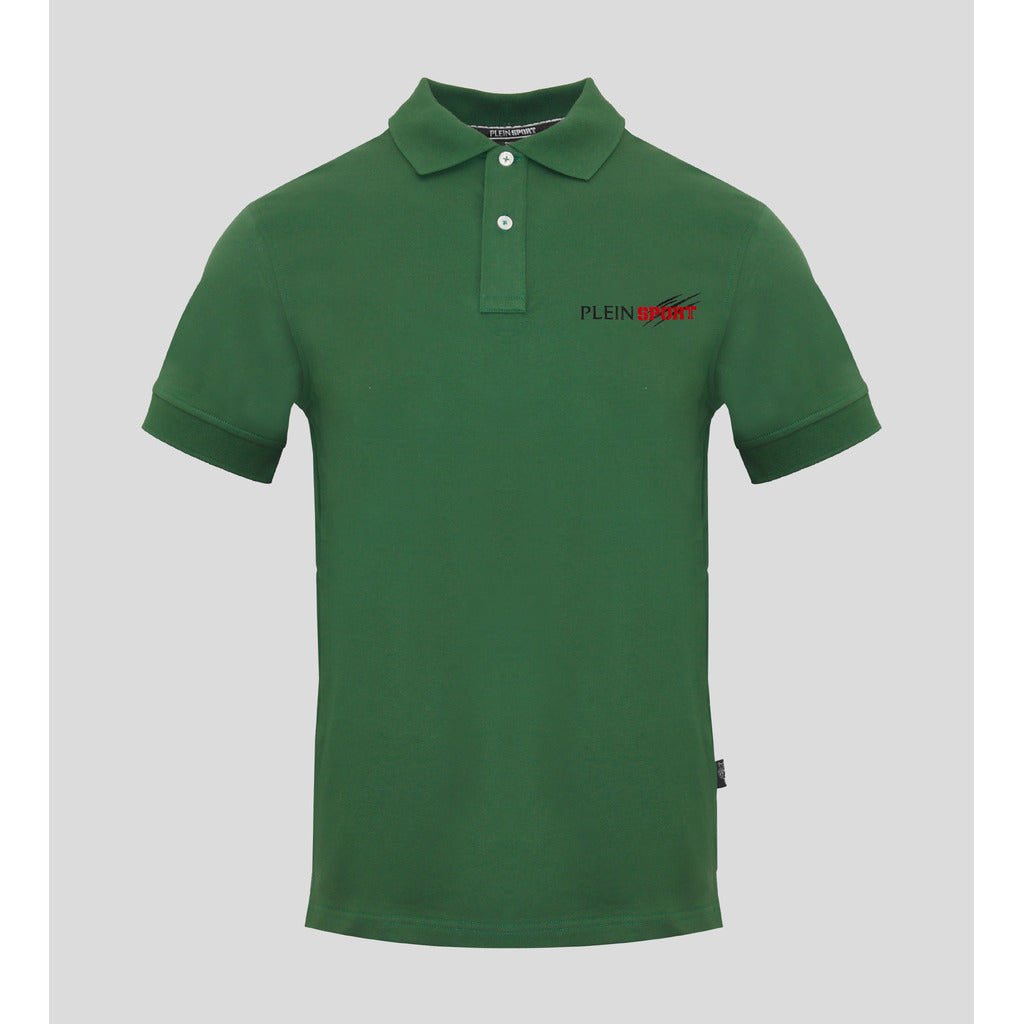 Plein Sport Polo Shirts For Men PIPS511