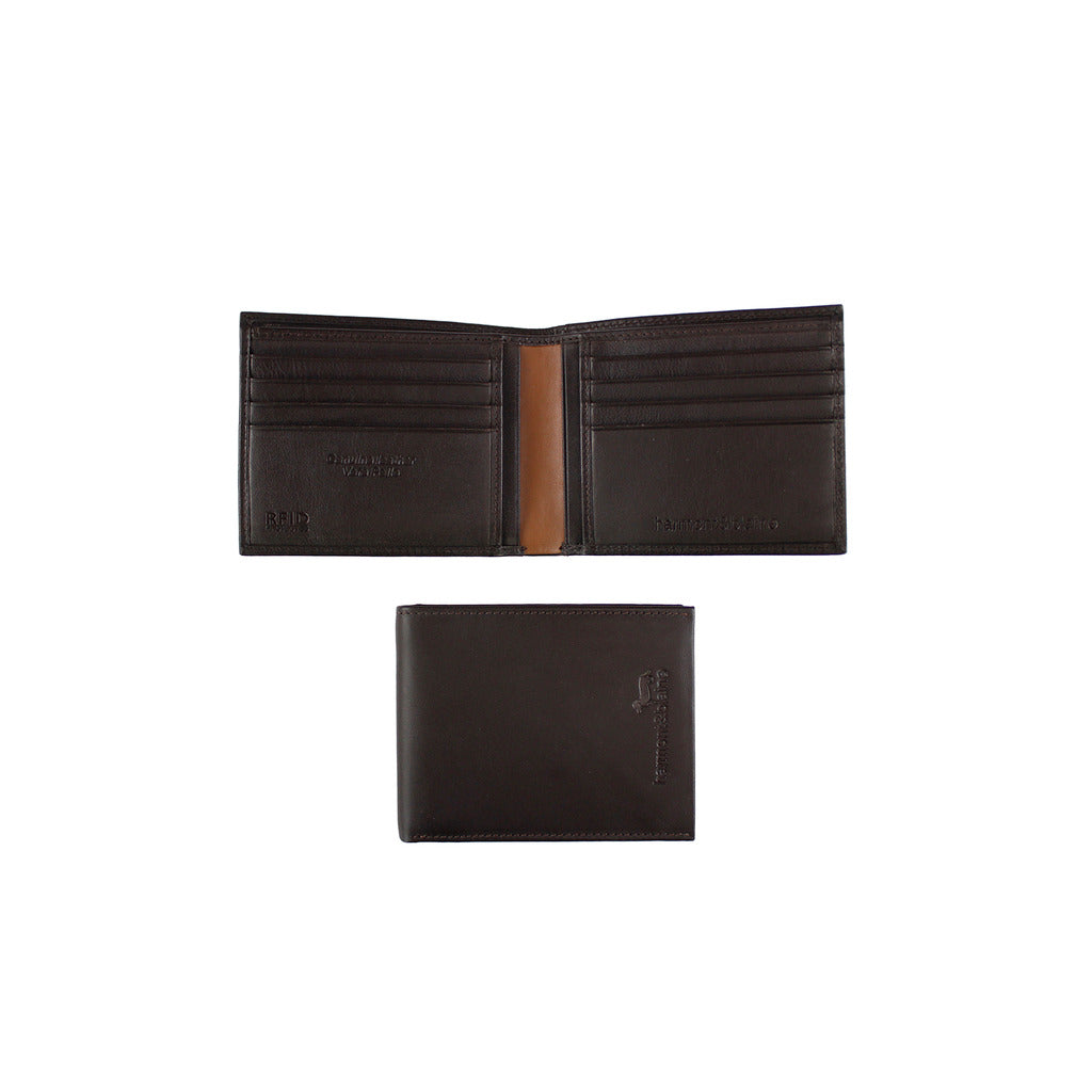 Harmont & Blaine Wallets H2EPMH603043