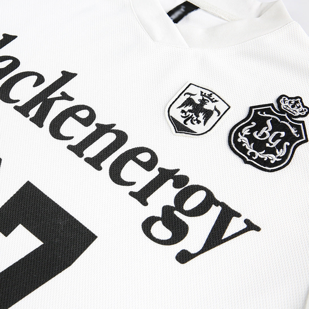 07 Performance Digital Print Outdoor Long Sleeve Tee