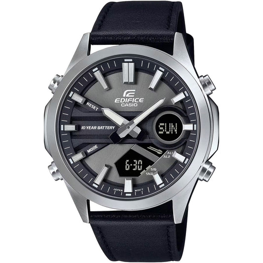 Casio Men’s Wrist Watch EFV-C120L-8AEF