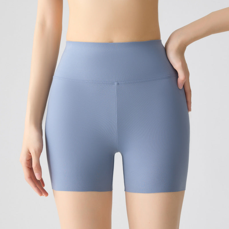 Women’s High Waisted Leggings – Waist Cinching, Hip Lifting, Seamless Sculpt Fit