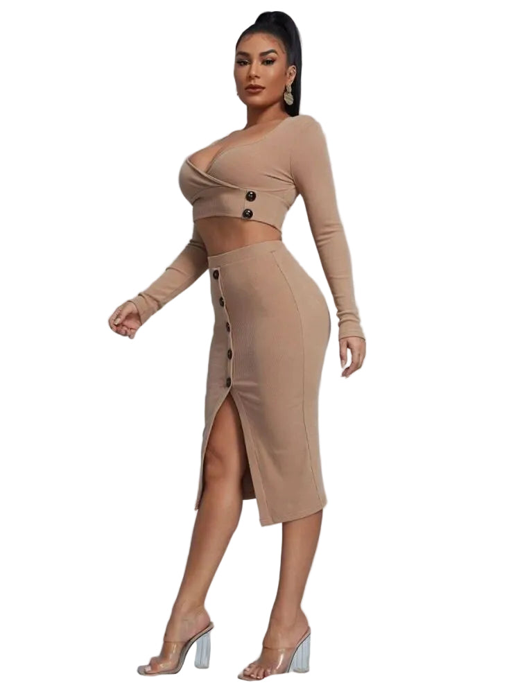 Europe & America Best-Selling Women’s Dress