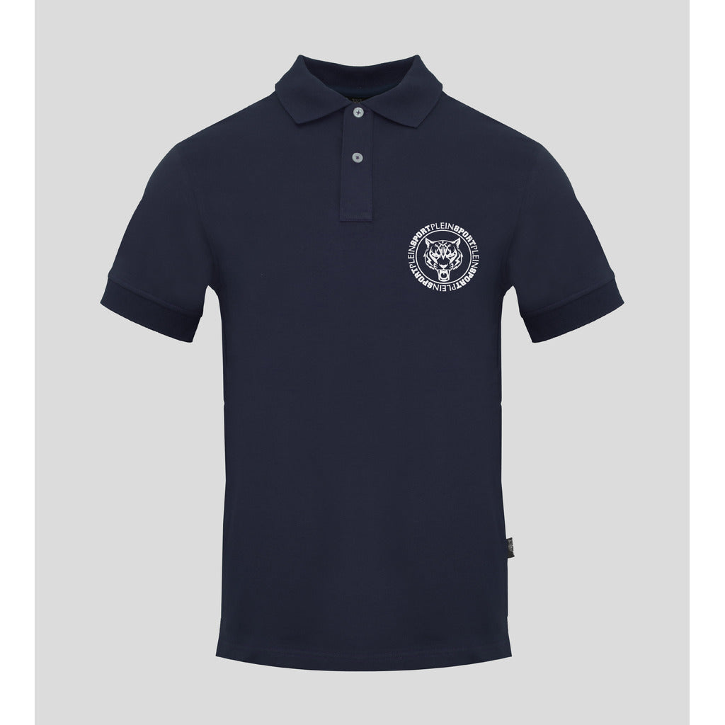 Plein Sport Polo Shirts For Men PIPS508