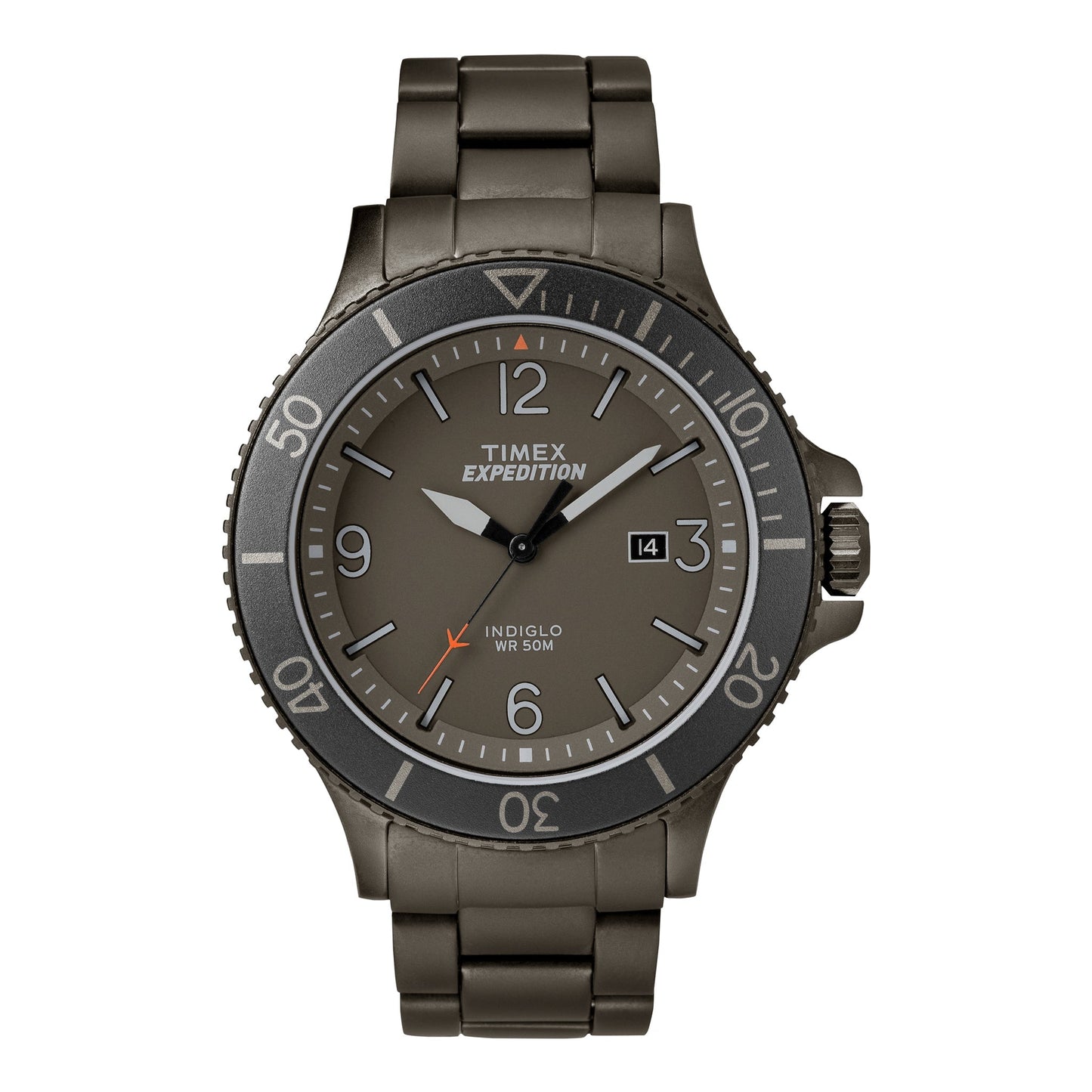 Timex Brass Analog Men's Watch TW4B10800-0