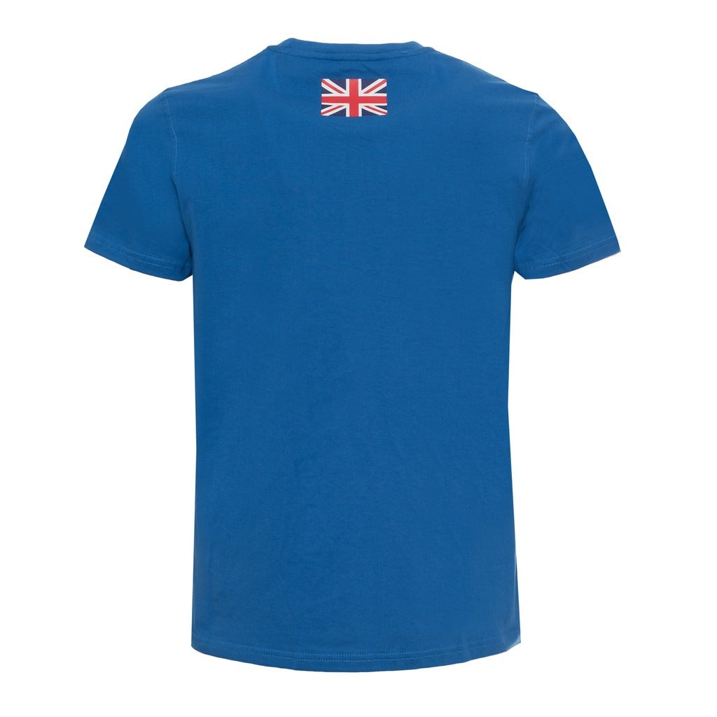 Husky T-Shirts For Men HS23BEUTC35CO177-JOHN