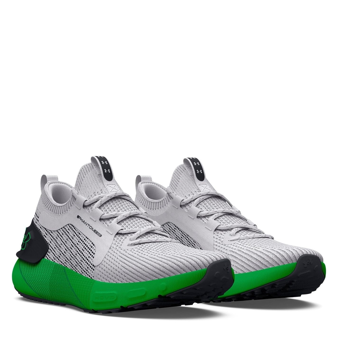 Under Armour Mens HOVR Phantom 3 Trainers