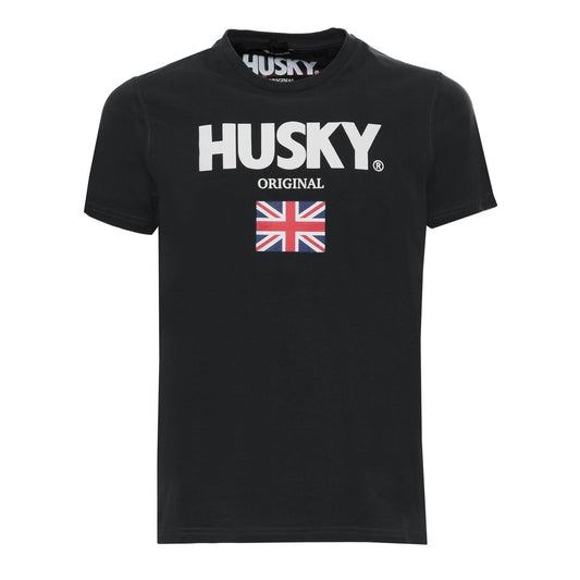 Husky T-Shirts For Men HS23BEUTC35CO177-JOHN