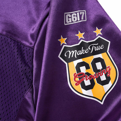 Men’s Casual Printed V-Neck Short Sleeve Tee