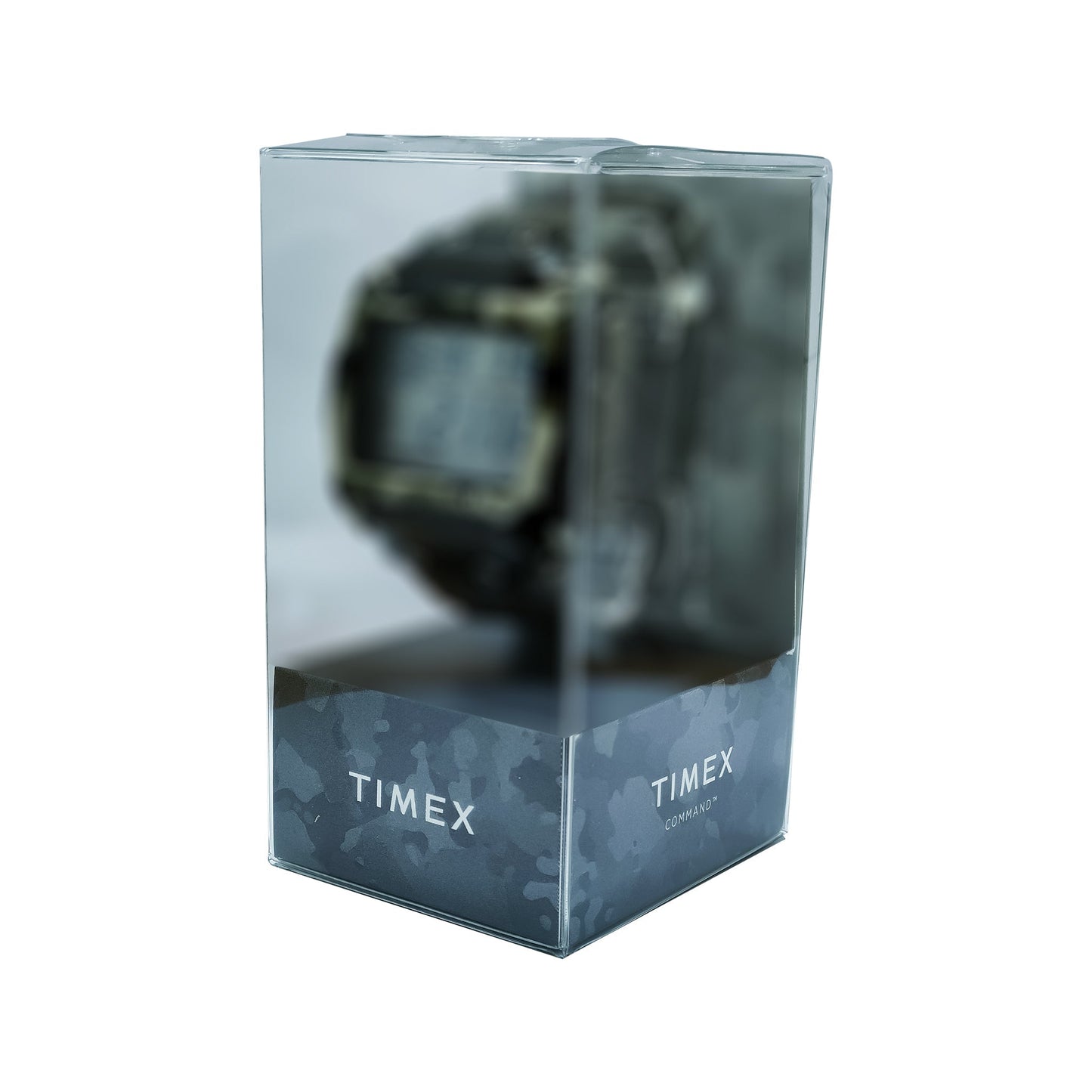 Timex Resin Digital Men's Watch TW5M36000-4