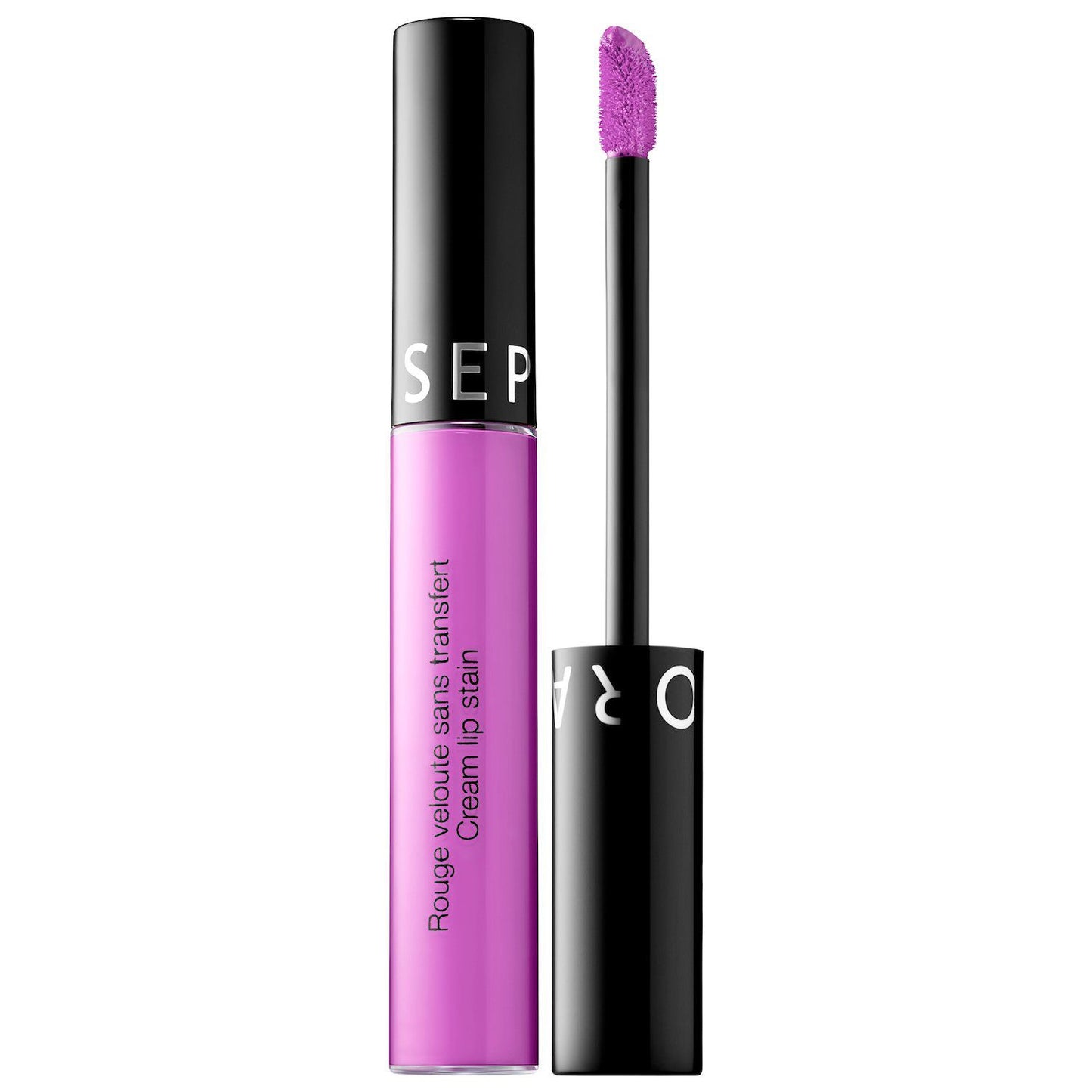 SEPHORA COLLECTION Cream Lip Stain Liquid Lipstick