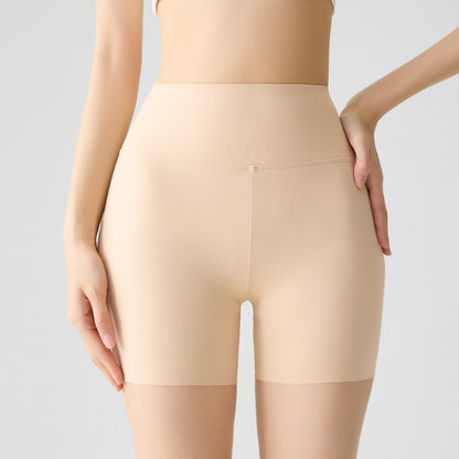 Women’s High Waisted Leggings – Waist Cinching, Hip Lifting, Seamless Sculpt Fit