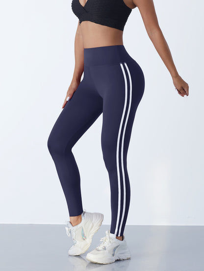 Women’s High-Waisted Hip-Lifting Yoga Leggings