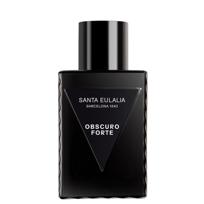 Obscuro Forte Extrait de Parfum