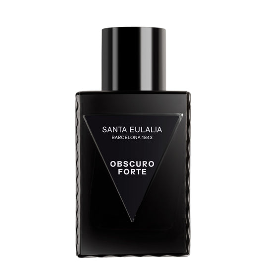 Obscuro Forte Extrait de Parfum