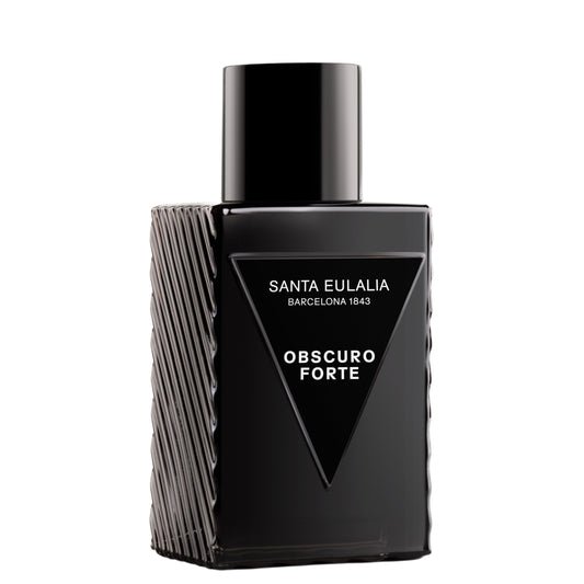 Obscuro Forte Extrait de Parfum
