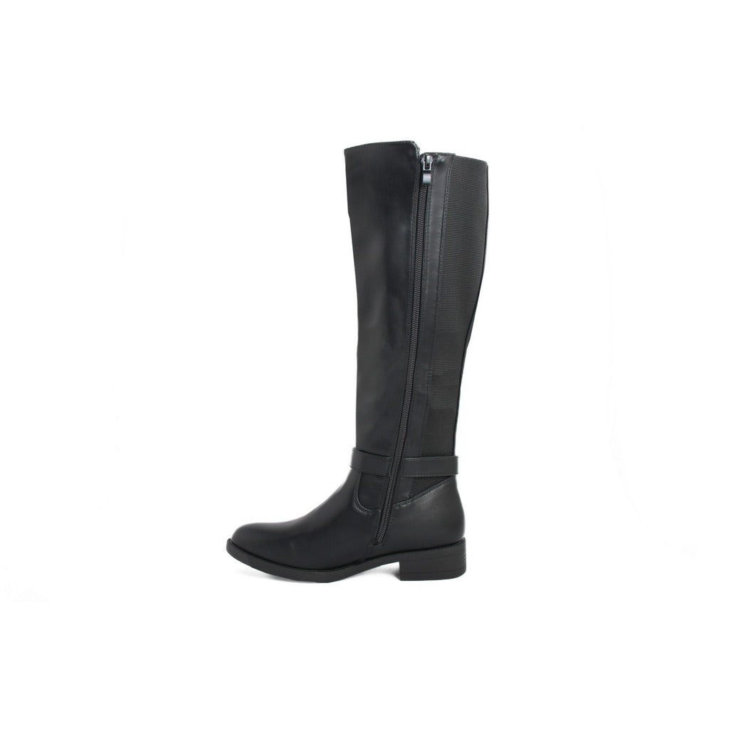 Fashion Attitude Knee Boots For Women FAM_X756