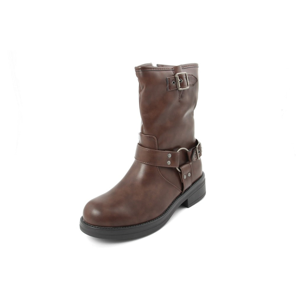 Fashion Attitude Boots For Women FAM_A795