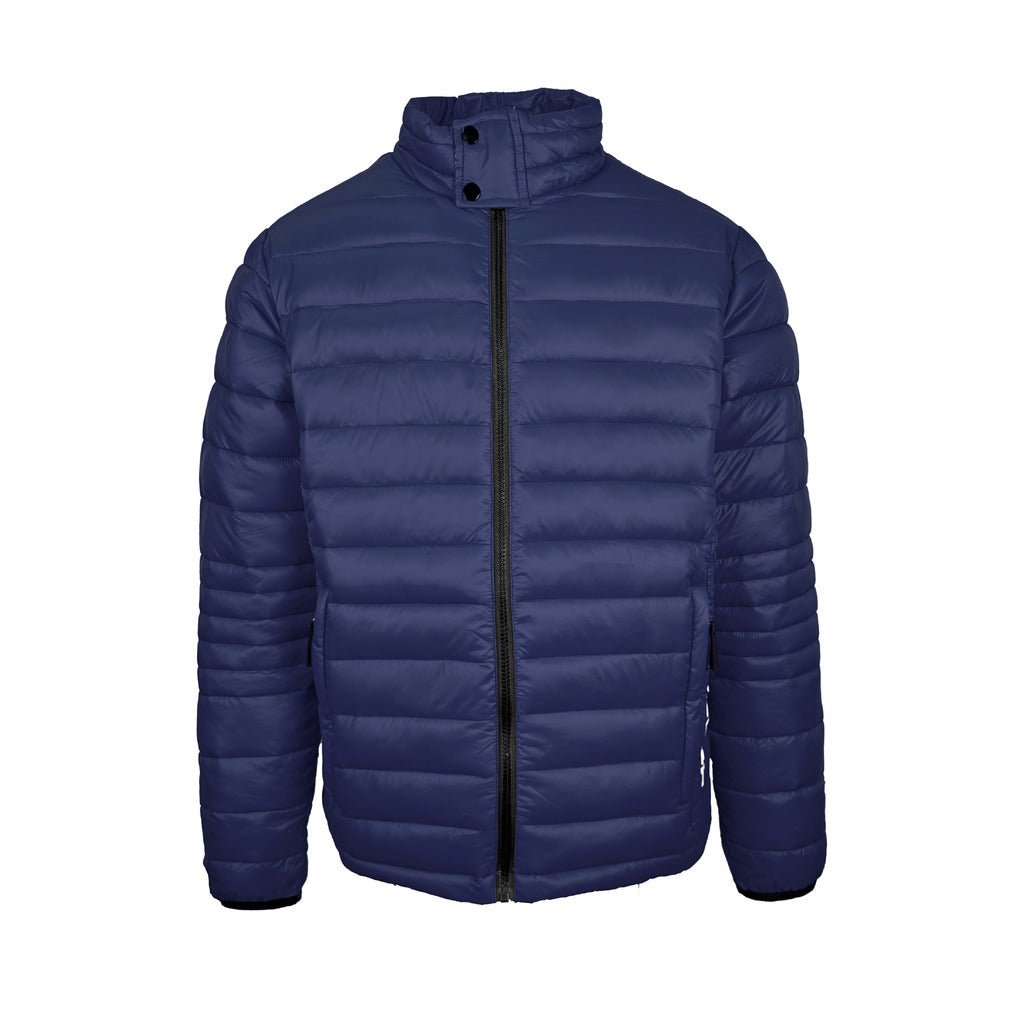 Plein Sport Puffer Jackets UPPS05