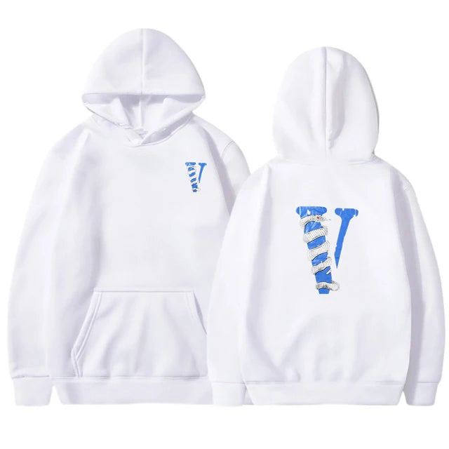 Casual Unisex Hoodies