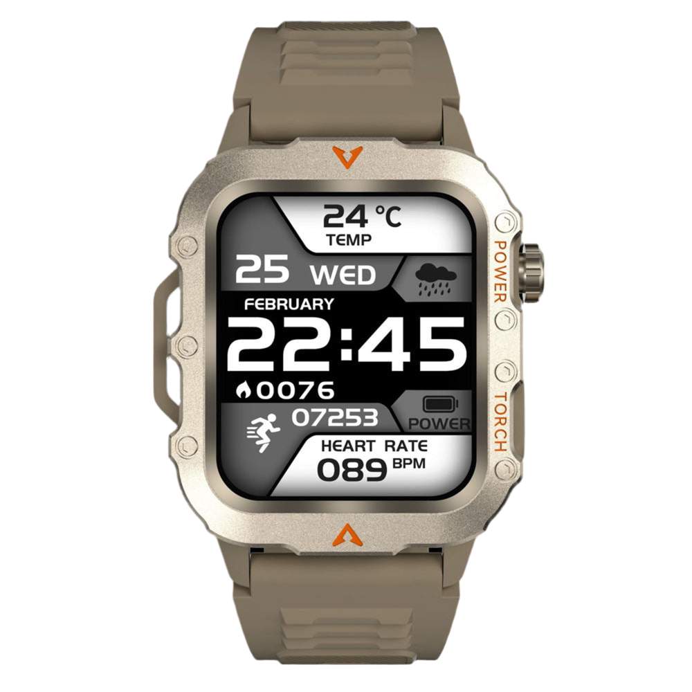 Smart Watch Bluetooth Calling Outdoor Sports