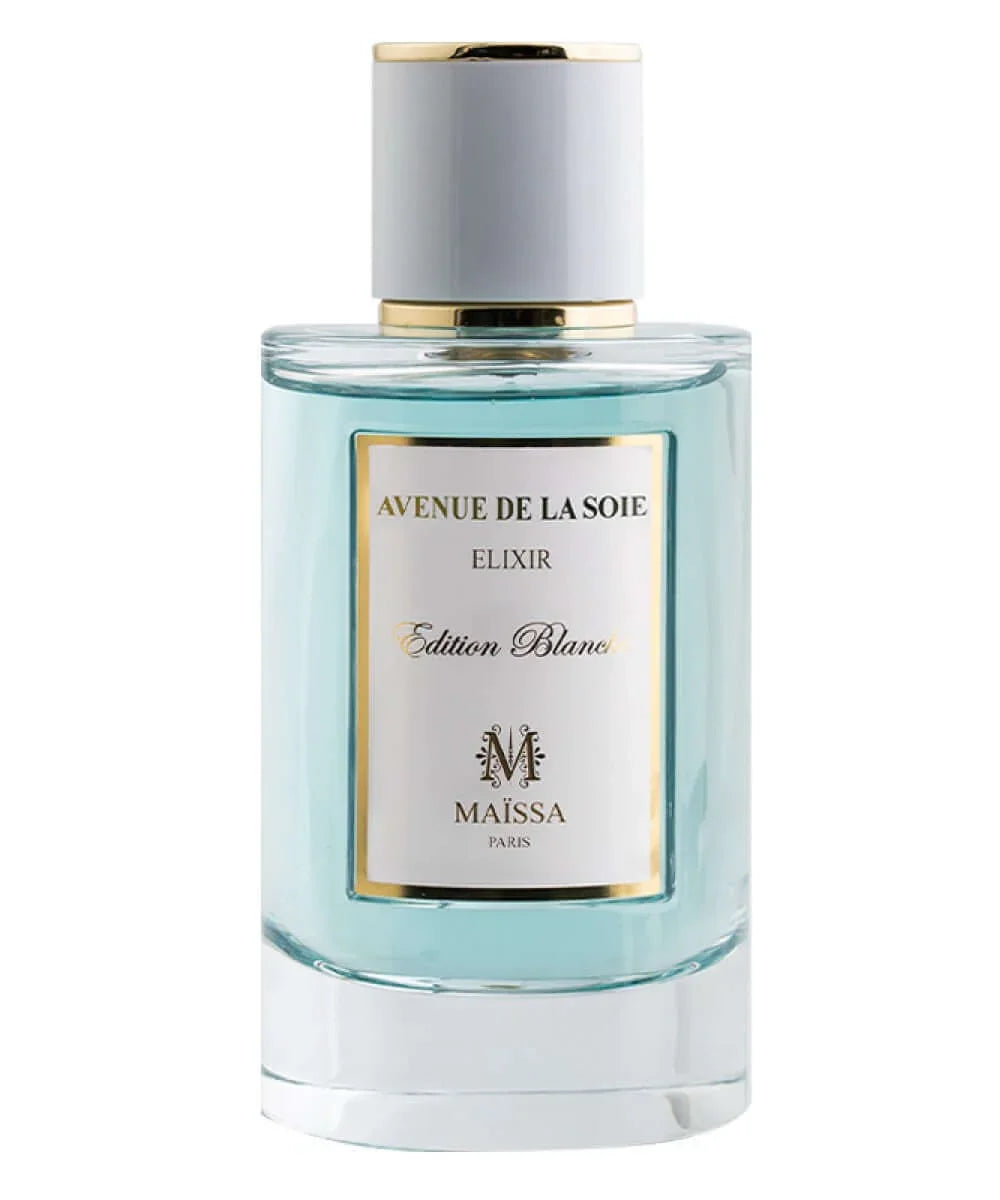 Route de la Soie 100ml Eau de Parfum