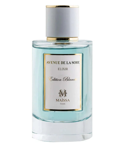 Route de la Soie 100ml Eau de Parfum