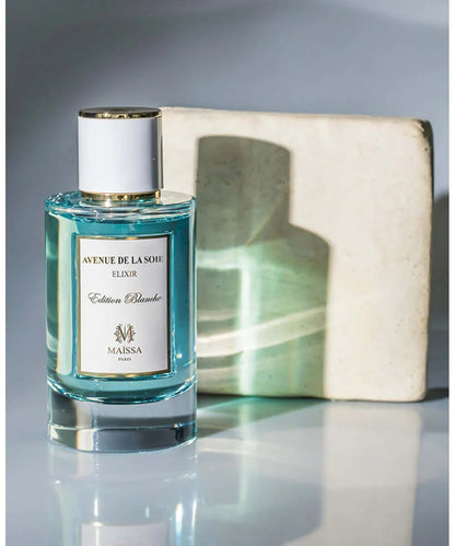 Route de la Soie 100ml Eau de Parfum