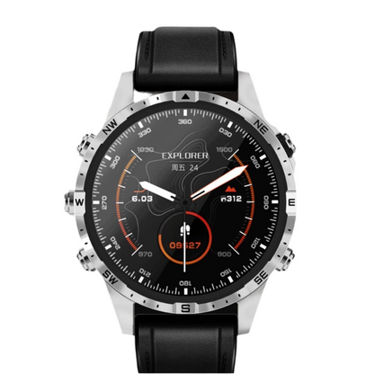 New GT45 Smart Watch Bluetooth Calling