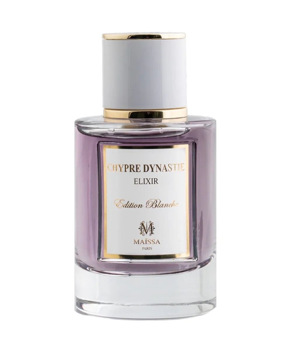 Chypre Dynastie 50ml Eau de Parfum-0